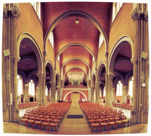 Eglise saint pierre saint paul